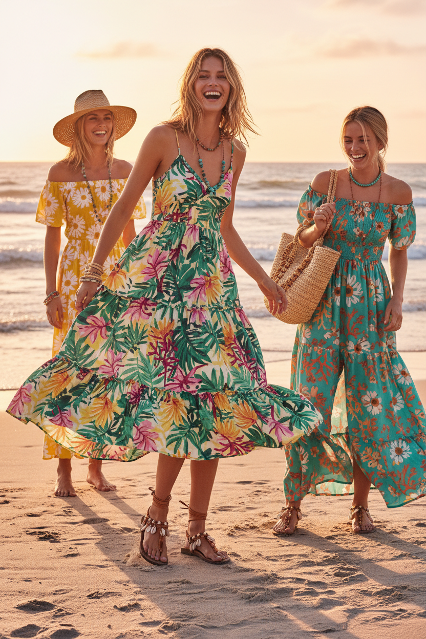 Dresses
