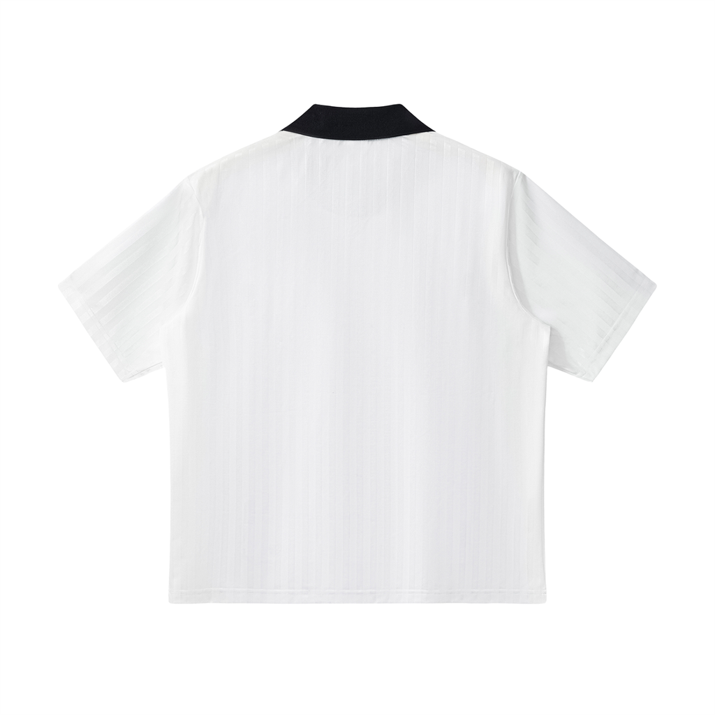 FIFA Striped Soccer Jersey