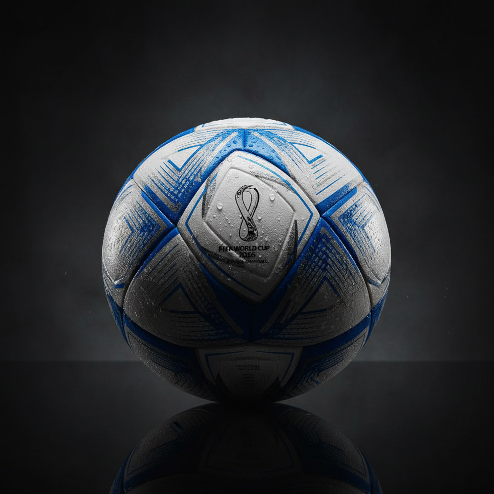 FIFA 2026 Soccer Ball